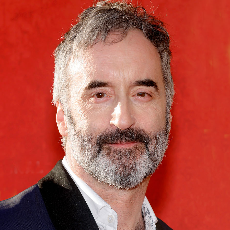 Don McKellar