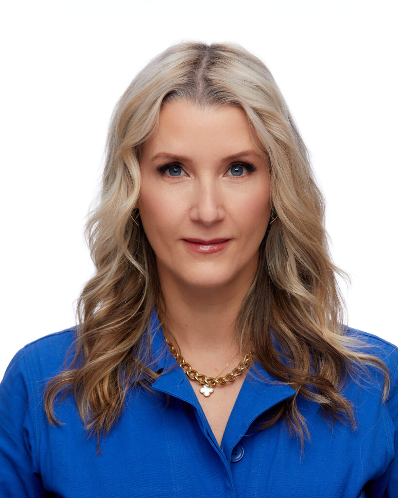 Carlyn Klebuc