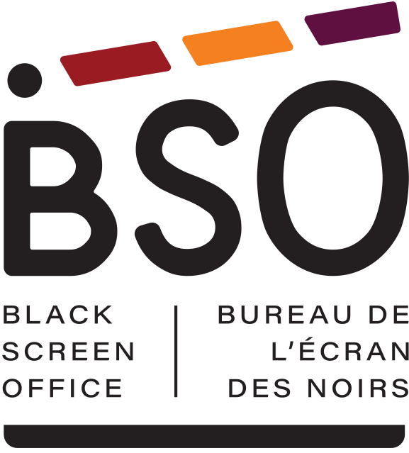 Black Screen Office