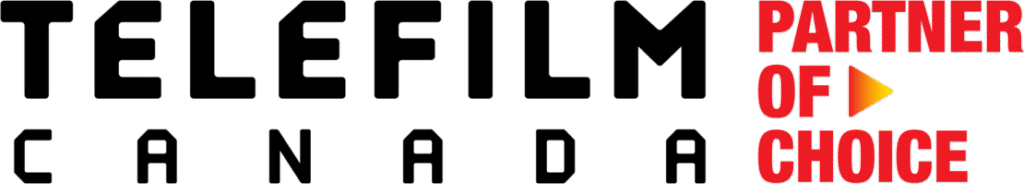 Telefilm Canada