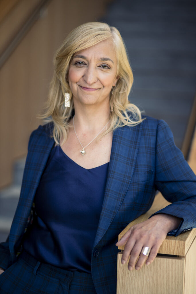 Francesca Accinelli