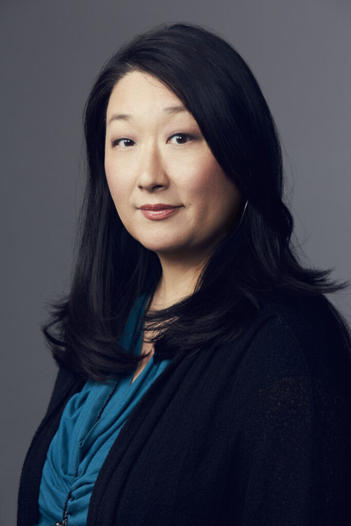 Jeanie Pyun