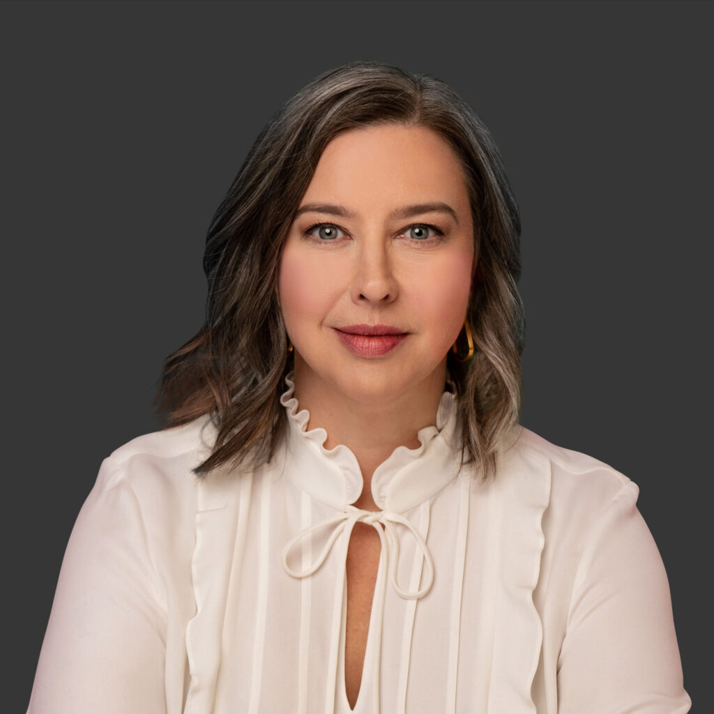 Jennifer Dodge