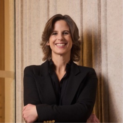 Julie Adam