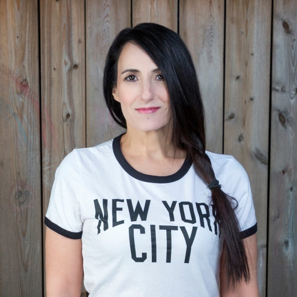 Karen Bliss