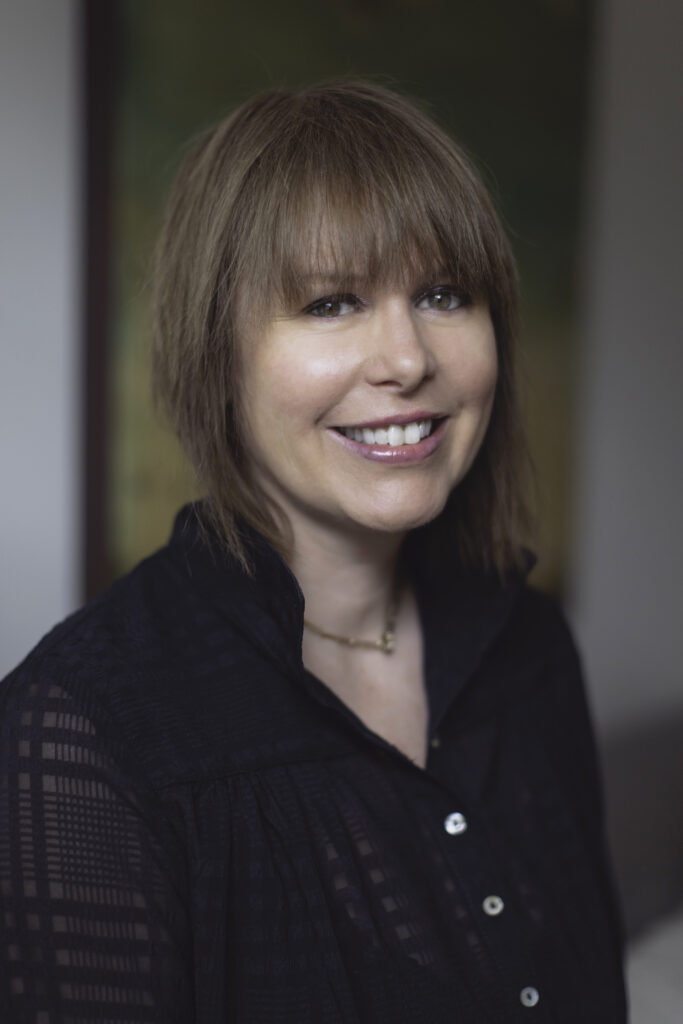 Kerry Swanson