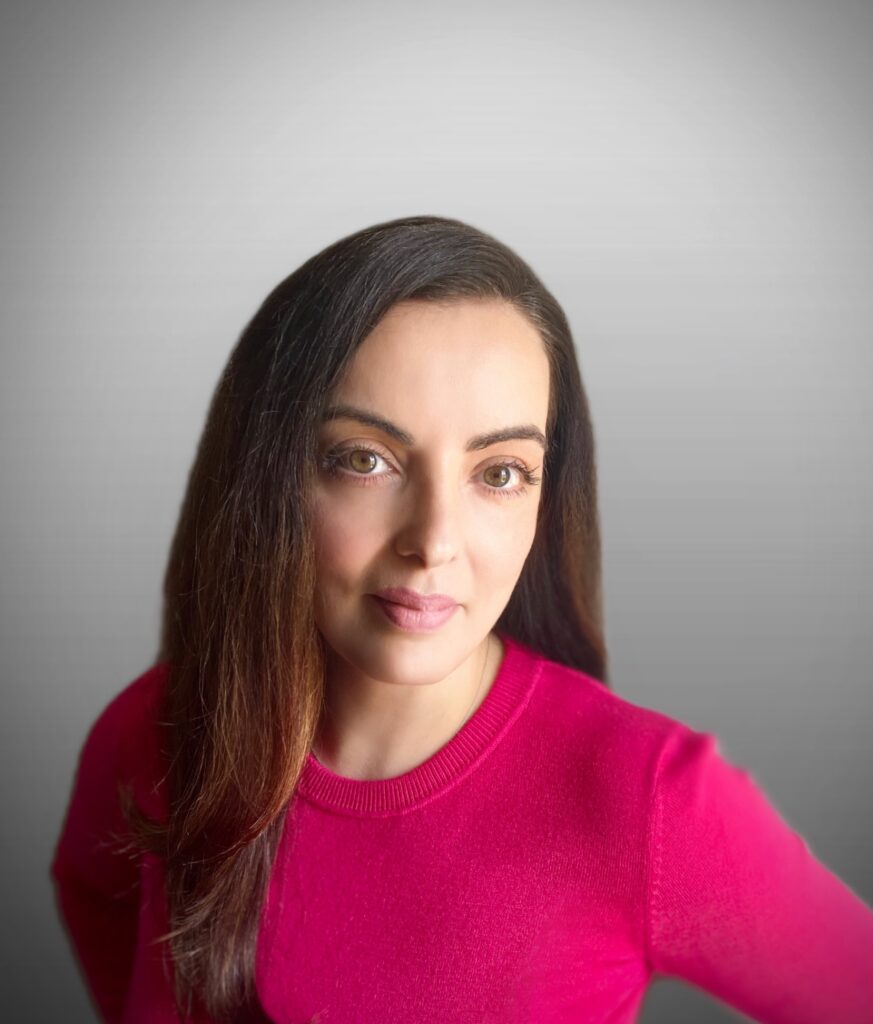 Michela Di Mondo