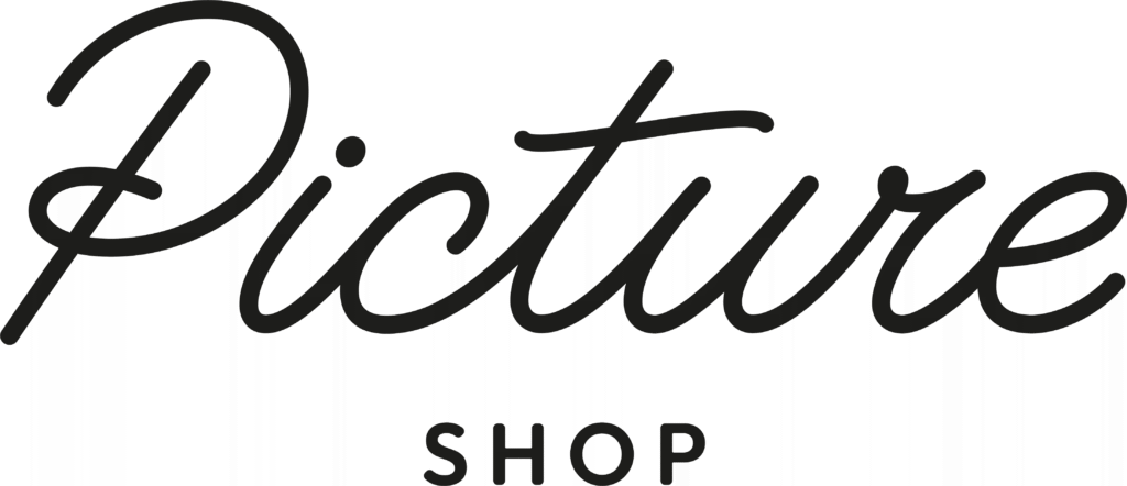 Picture Shop
