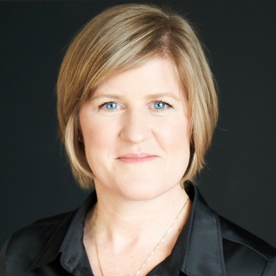 Patti-Anne Tarlton