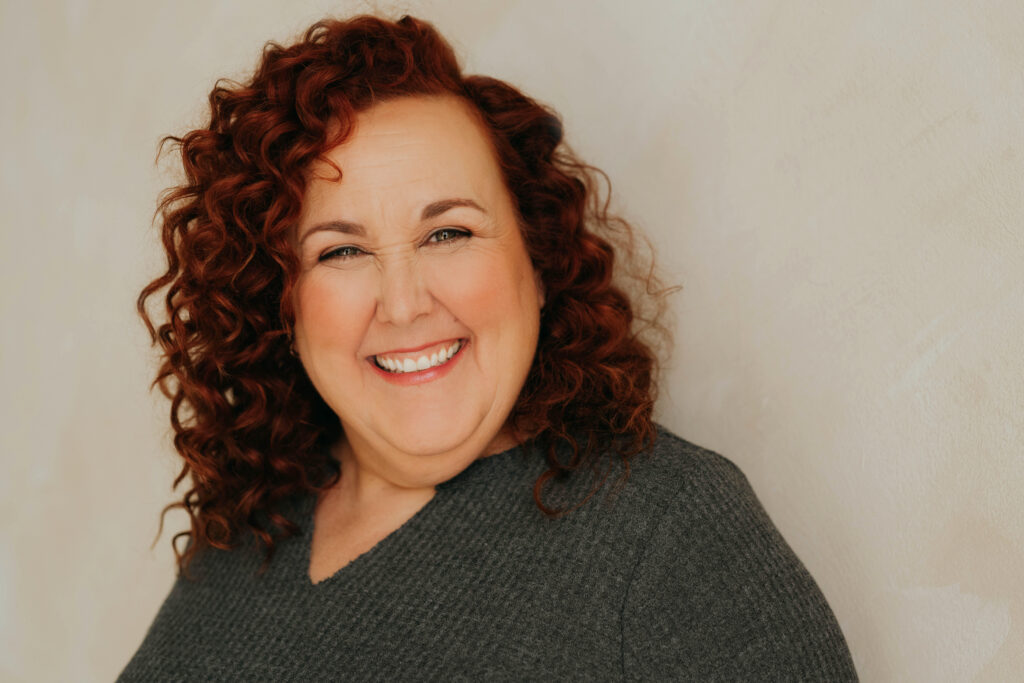 Sharron Matthews